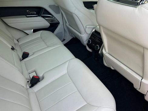 Used 2024 Land Rover Range Rover SE image 30