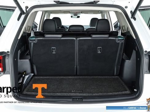 Used 2023 Volkswagen Atlas SEL AWD/4WD image 29