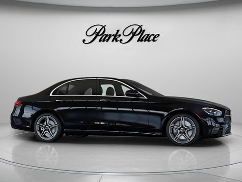 Certified 2022 Mercedes-Benz E 350 E 350 image 29