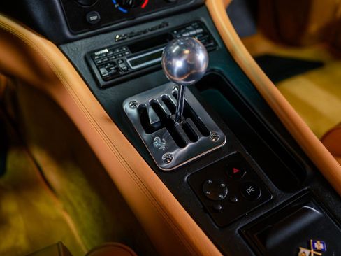 Used 1999 Ferrari 550 Maranello Coupe image 56