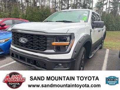 Used 2024 Ford F150 STX