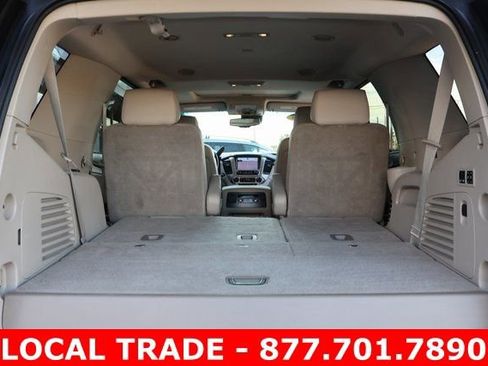Used 2015 GMC Yukon Denali image 20