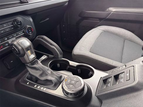 Used 2022 Ford Bronco Big Bend image 21