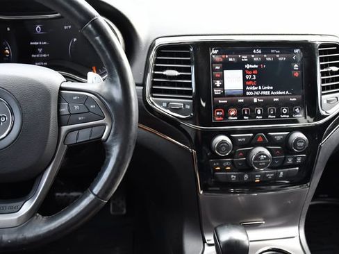 Used 2020 Jeep Grand Cherokee Limited X AWD/4WD image 11