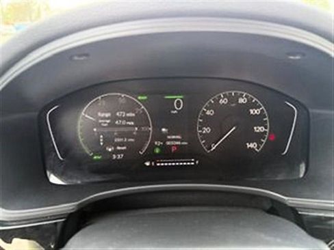 Used 2026 Honda Civic Sport image 10
