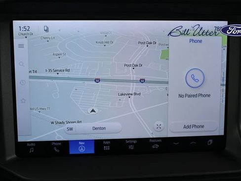 New 2026 Ford Bronco Outer Banks image 15