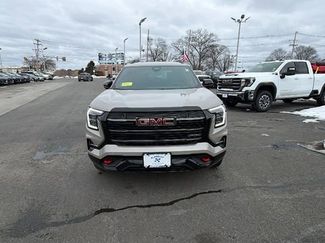 New 2026 GMC Terrain AT4 w/ Convenience Package III AWD/4WD video 2