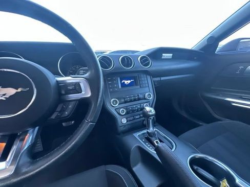 Used 2019 Ford Mustang Coupe RWD image 14