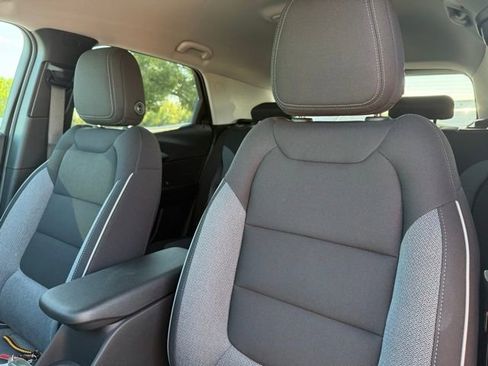 New 2026 Chevrolet TrailBlazer LT w/ Convenience Package image 13