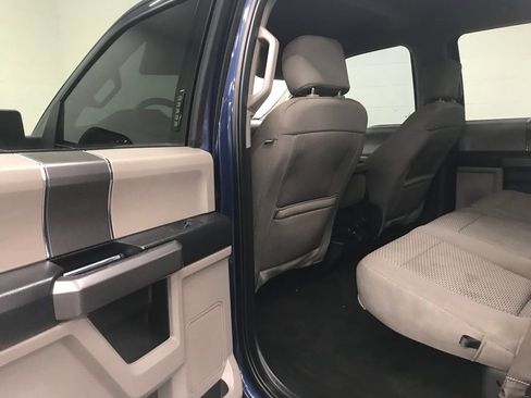 Used 2020 Ford F150 XLT w/ XTR Package image 25