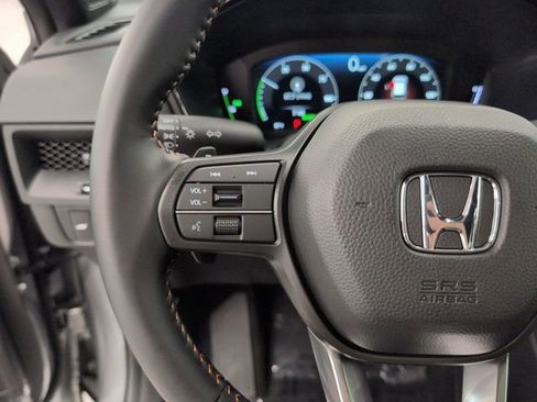 New 2026 Honda CR-V Sport-L image 12