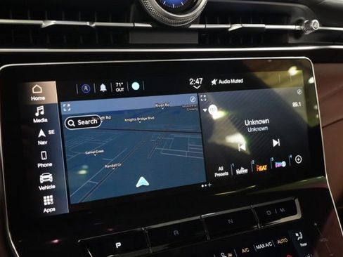 New 2025 Maserati Grecale Modena image 22