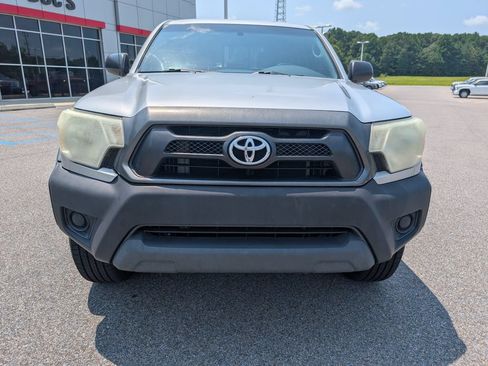 Used 2013 Toyota Tacoma PreRunner w/ Convenience Pkg RWD image 8