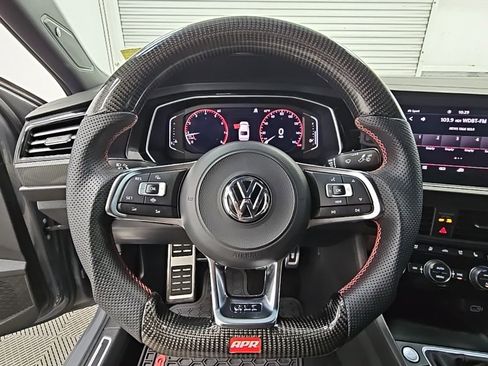 Used 2020 Volkswagen Jetta GLI Autobahn w/ GLI Autobahn Black Package image 20