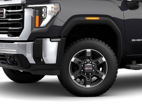 New 2026 GMC Sierra 2500 SLT w/ SLT Premium Package AWD/4WD image 68