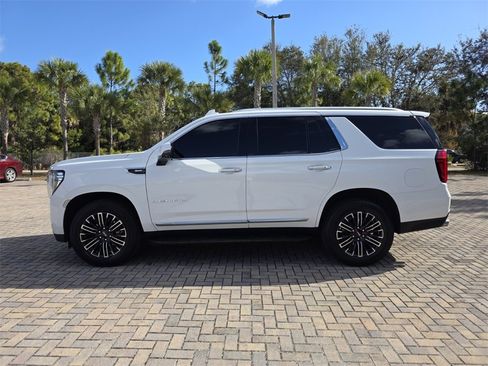Used 2023 GMC Yukon Denali image 8