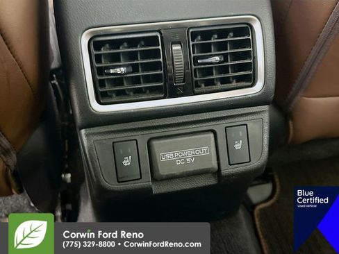 Used 2018 Subaru Outback 3.6R Touring AWD/4WD image 29