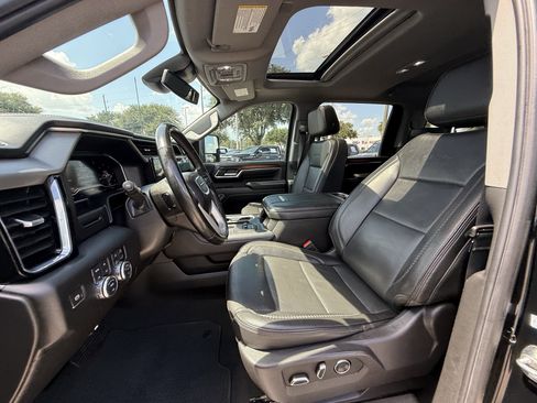 Used 2024 GMC Sierra 2500 Denali AWD/4WD image 28