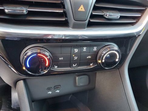 New 2026 Buick Encore GX Sport Touring w/ Comfort Package image 22