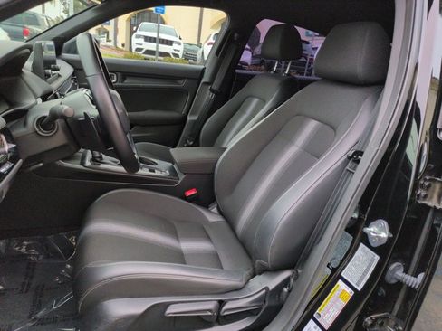 Used 2023 Honda Civic Sport image 15