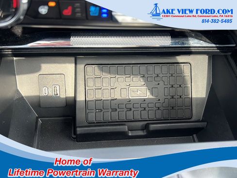 Used 2024 Ford F150 Lariat w/ Equipment Group 502A High AWD/4WD image 40