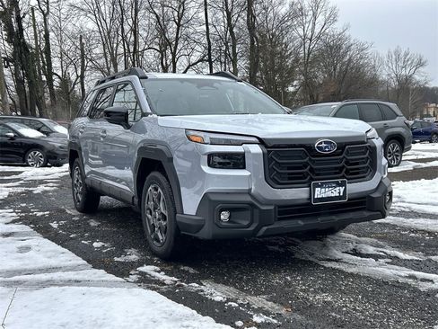 New 2026 Subaru Outback Premium image 1