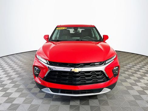 Used 2023 Chevrolet Blazer LT image 4