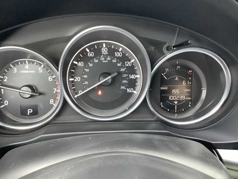 Used 2017 MAZDA CX-5 Sport AWD/4WD image 18