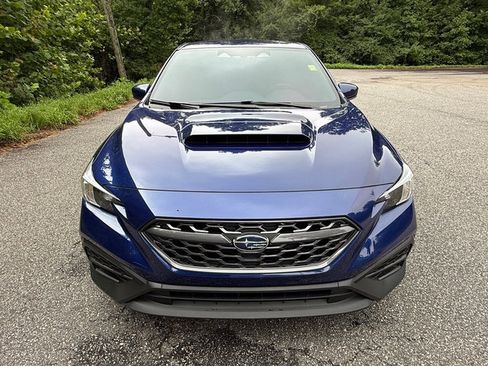 Used 2024 Subaru WRX AWD/4WD image 3