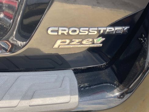 Used 2016 Subaru Crosstrek 2.0i Limited AWD/4WD image 7