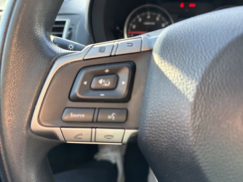 Used 2015 Subaru Impreza 2.0i image 16