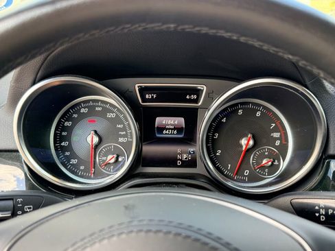 Used 2019 Mercedes-Benz GLS 450 GLS 450 4MATIC SUV image 30