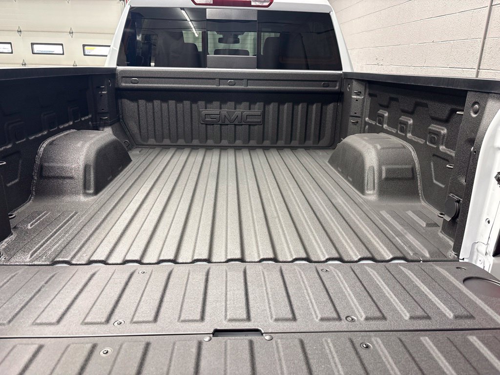 New 2026 GMC Sierra 1500 SLT w/ SLT Premium Plus Package AWD/4WD image 21