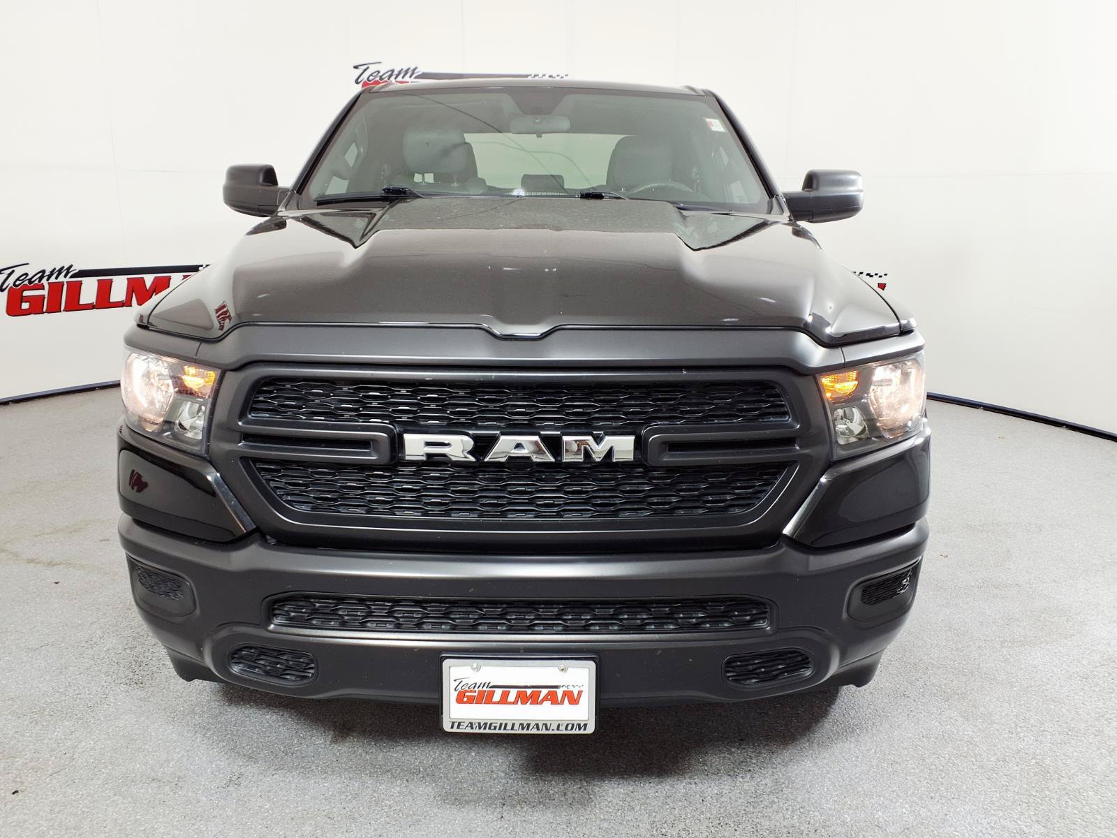 Used 2024 RAM 1500 Tradesman RWD image 2