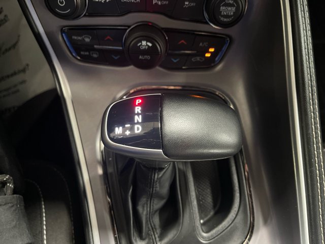 Used 2022 Dodge Challenger SRT Hellcat RWD image 20