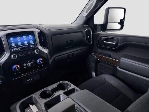 Used 2021 GMC Sierra 1500 Elevation w/ X31 Off-Road Package AWD/4WD image 25
