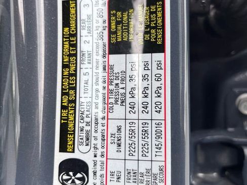 Used 2023 MAZDA CX-5 Carbon Edition image 28