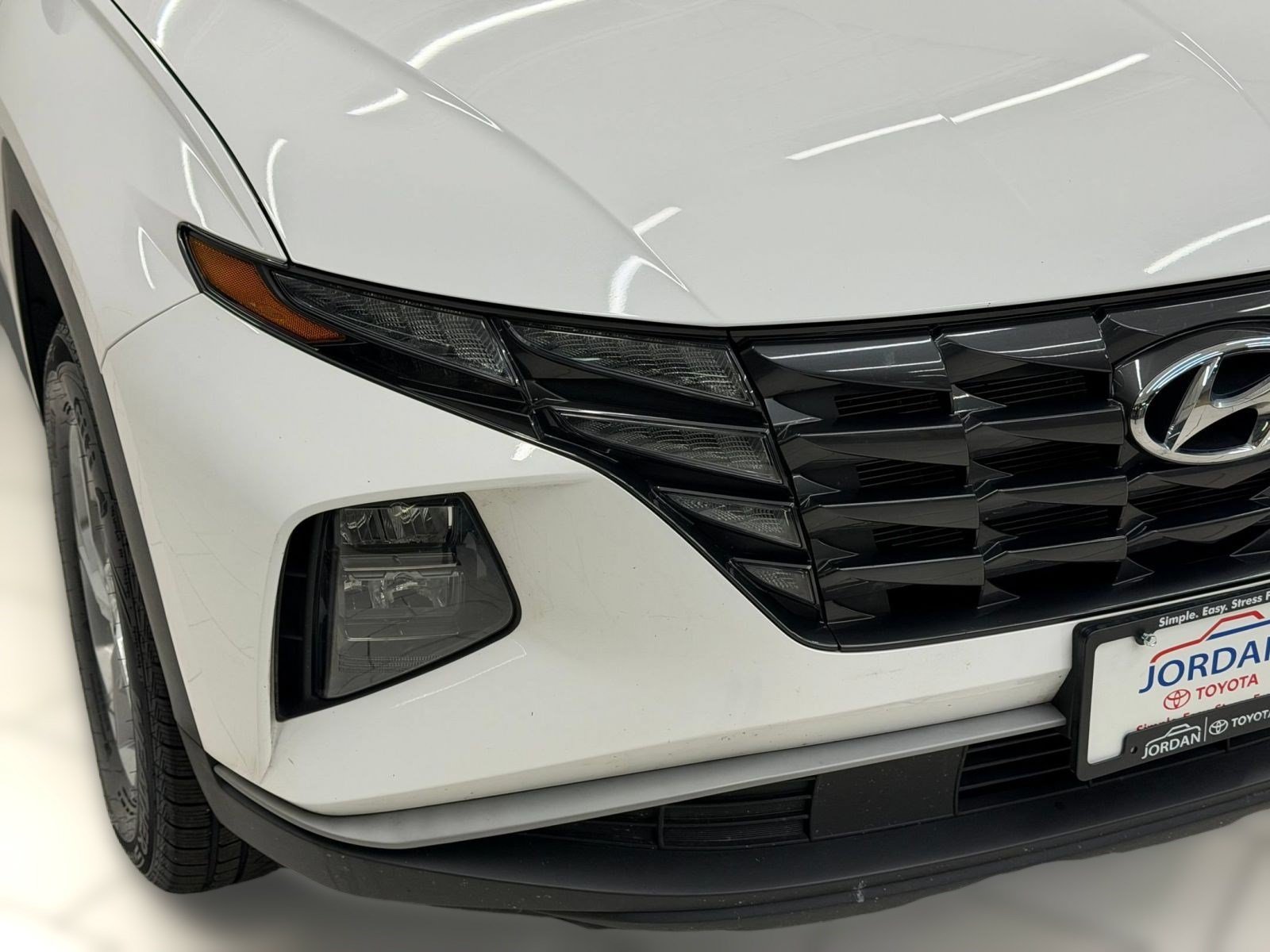 Used 2024 Hyundai Tucson SEL AWD/4WD image 10