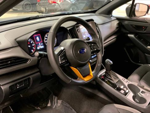 Certified 2024 Subaru Crosstrek 2.5i Wilderness image 18