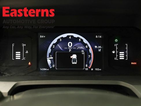 Used 2025 Toyota Tacoma SR RWD image 17