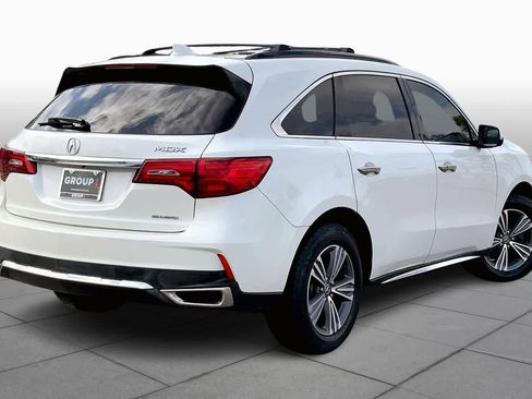 Used 2019 Acura MDX image 13
