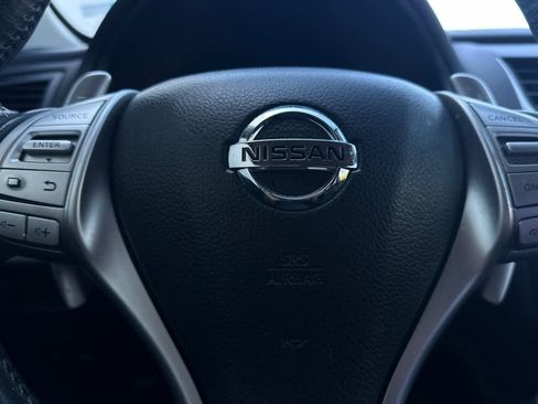 Used 2017 Nissan Altima 2.5 SR image 24