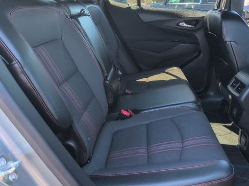 Certified 2024 Chevrolet Equinox RS image 43