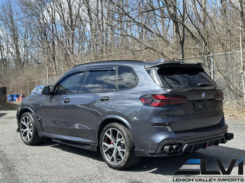Used 2020 BMW X5 xDrive40i w/ M Sport Package image 13