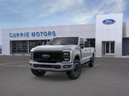 New 2026 Ford F250 XLT w/ XLT Premium Package AWD/4WD image 2