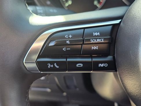 Certified 2025 MAZDA CX-30 AWD 2.5 S w/ Preferred Package image 22