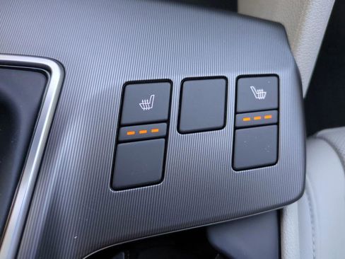 New 2026 Kia Sportage EX image 23