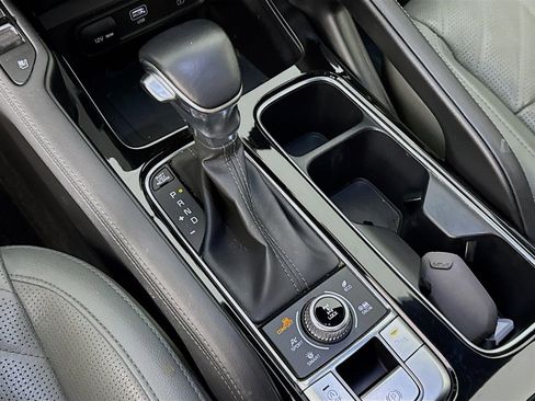 Certified 2023 Kia Telluride EX X-Line image 19