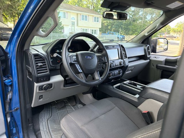 Used 2019 Ford F150 XL w/ Equipment Group 101A Mid AWD/4WD image 28