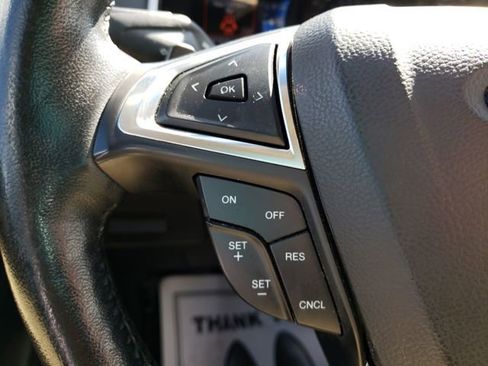 Used 2017 Ford Edge SEL w/ Equipment Group 201A image 14